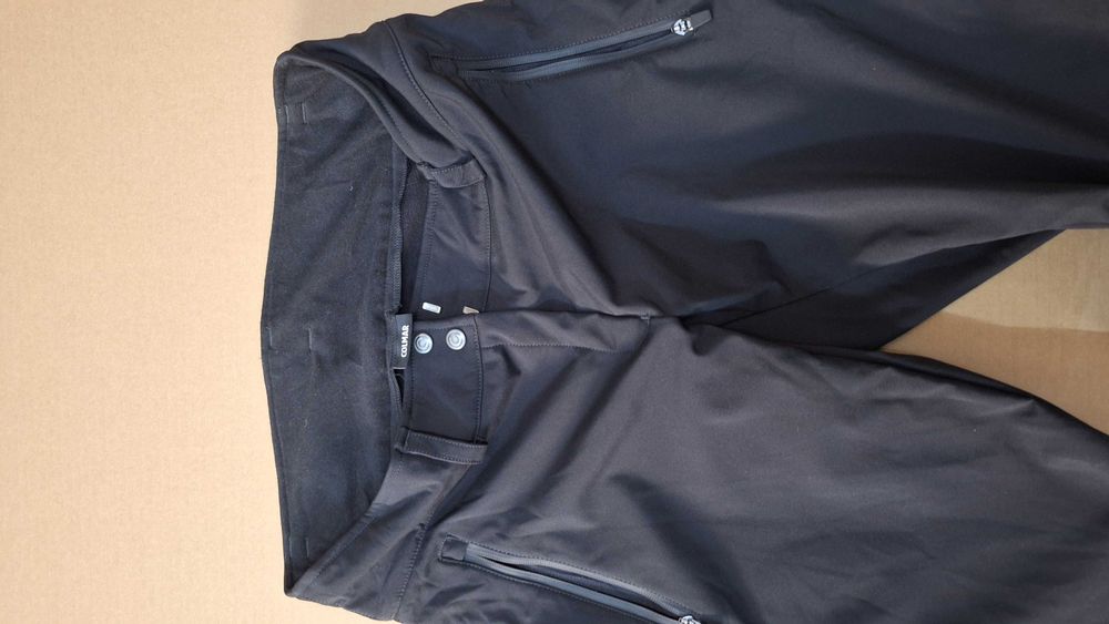 Pantalni ski Colmar, purtati o singura data cu dimensiunile: