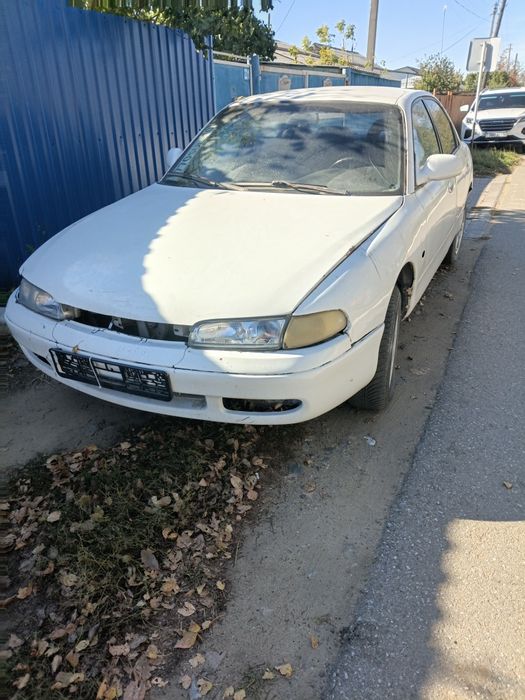 Мазда 626 продам