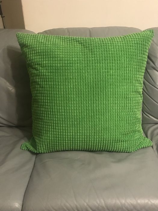 Големи декоративни възглавници Икеа 50 см