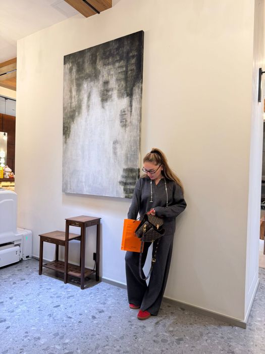 Одежда Лонгслив, трикотаж