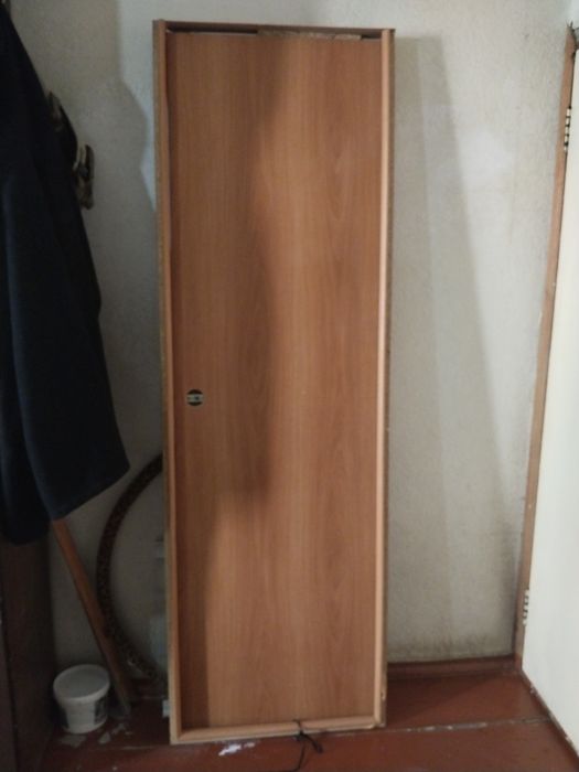 Дверь межкомнатная