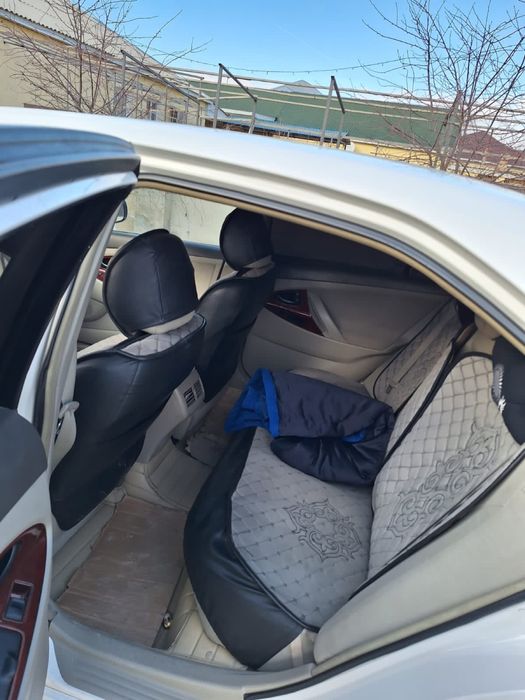 40 ка Австралиец