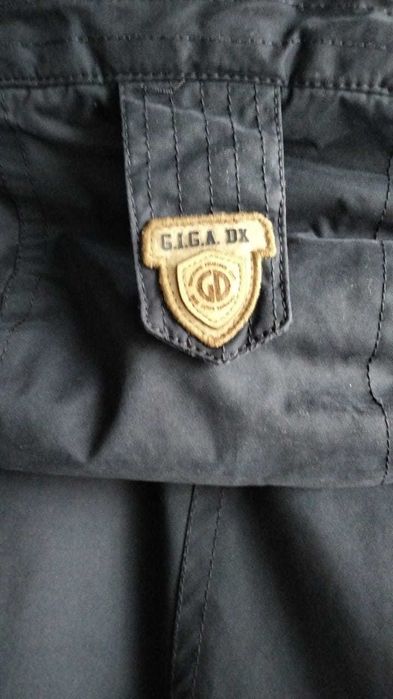 Geaca iarna G.I.G.A by Killtec barbati mar.M