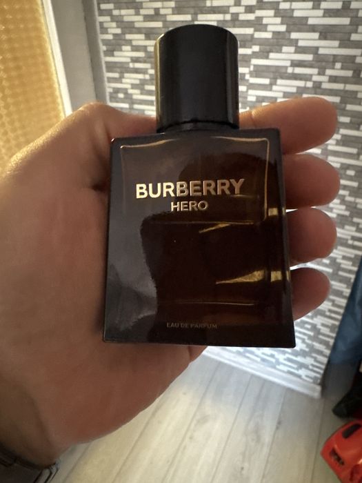 Burberry Hero  50 ml