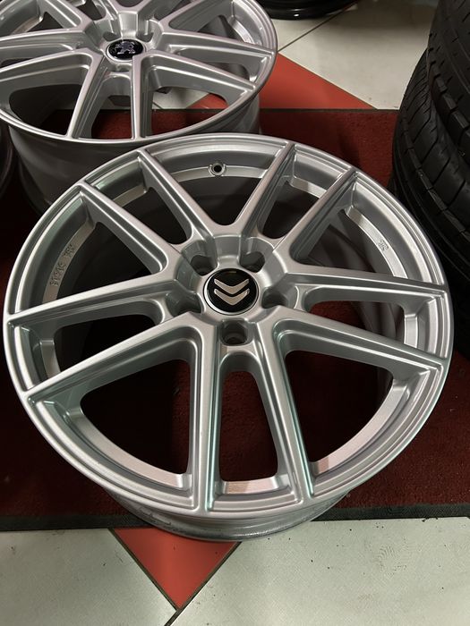 18 цола 5x108 Ford Mondeo Kuga Volvo Peugeot 3008 5008 Citroen Opel