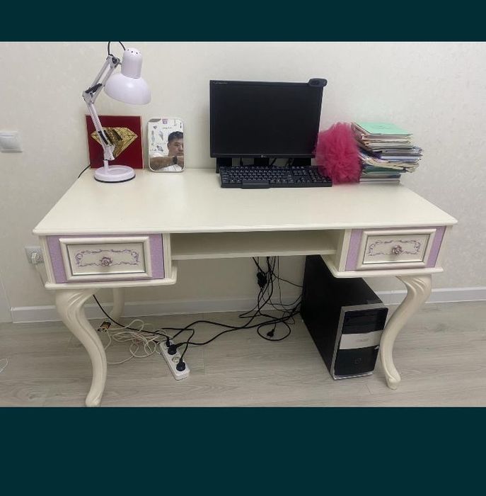 Продам детский гарнитур