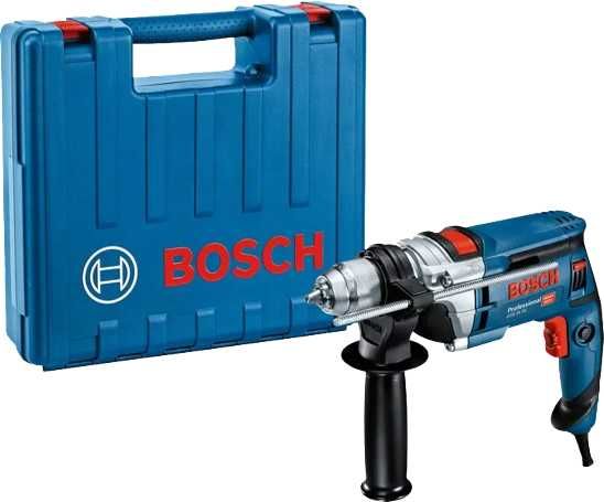 Ударная дрель Bosch GSB 16 RE Professional