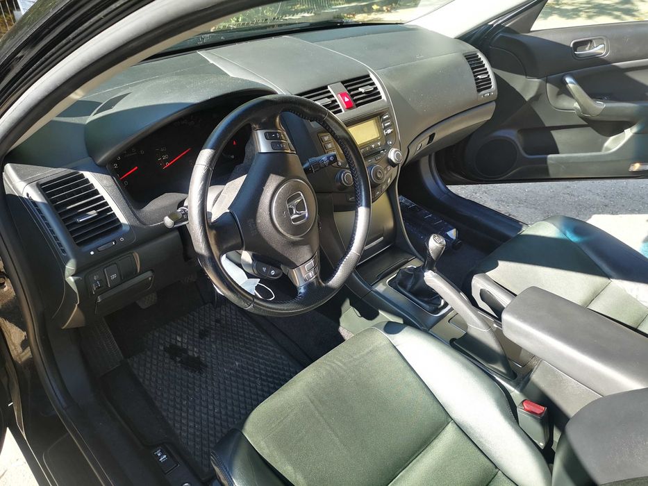 HONDA Accord 2007 — imagine 4