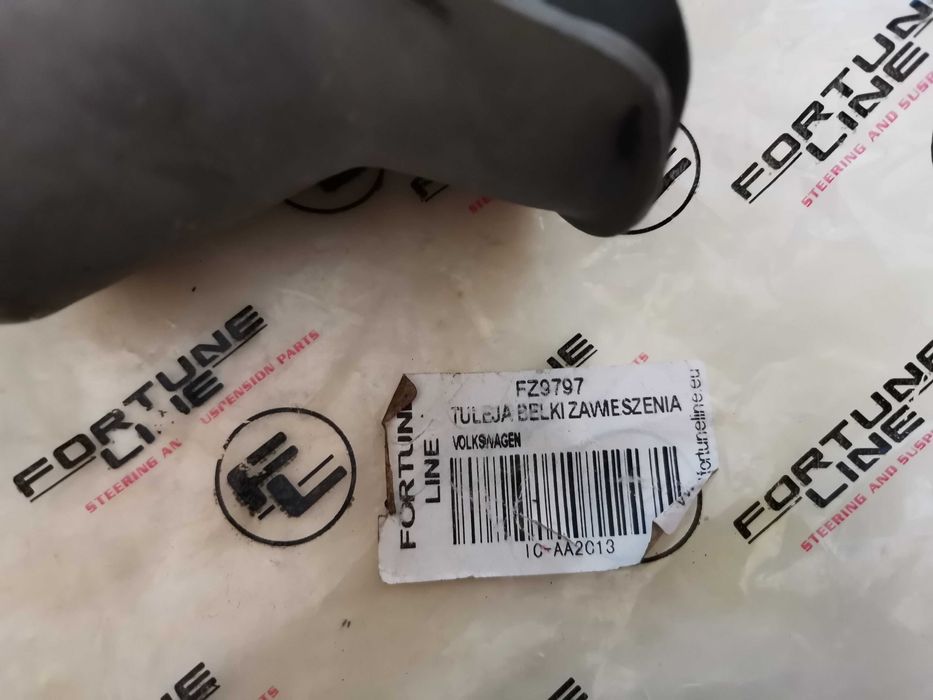 Tампони стабилизираща щанга - Seat / Volkswagen 1H0501541A