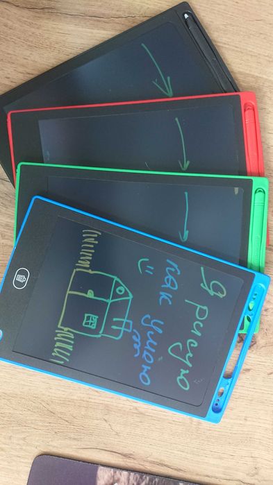 Планшет графический для рисования