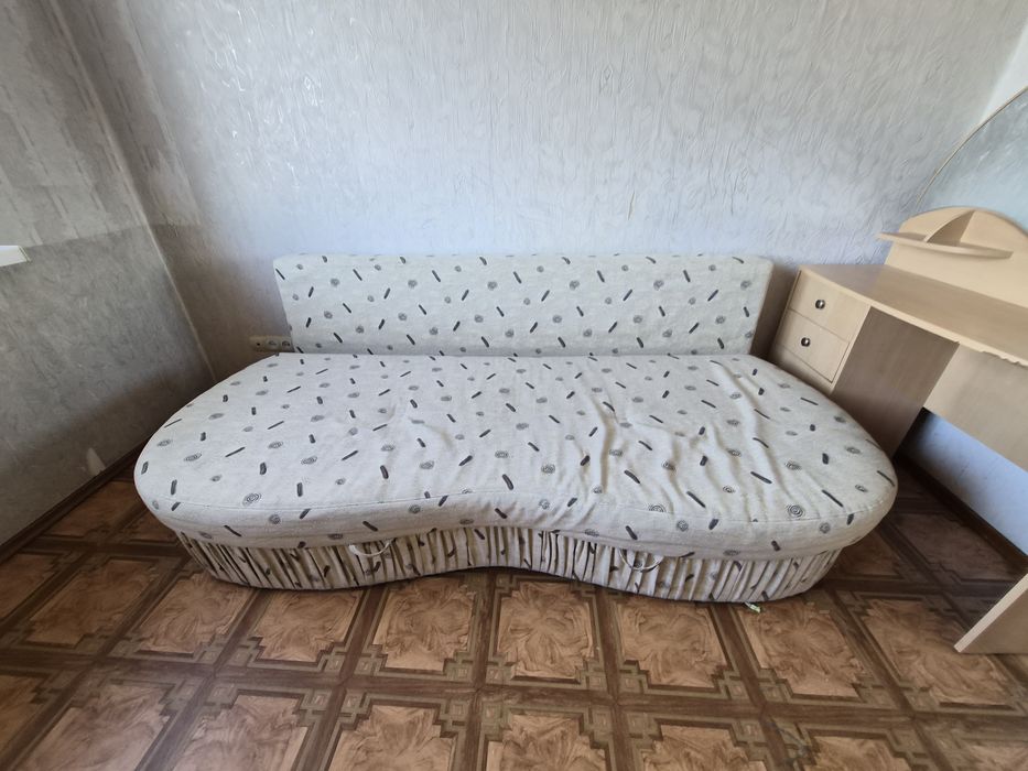 Тахта-диван-кровать