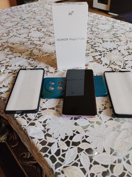 Honor Magic 7 Lite