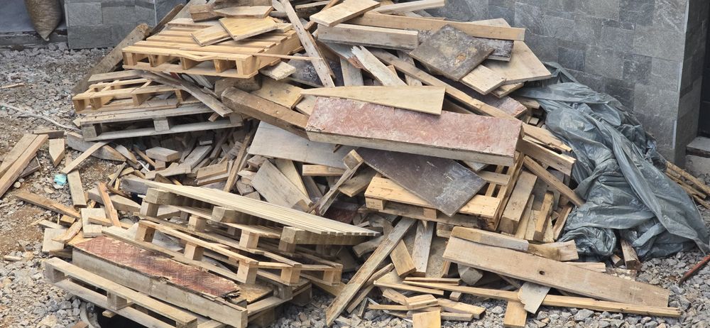 Продавам дърва за огрев 50 лв