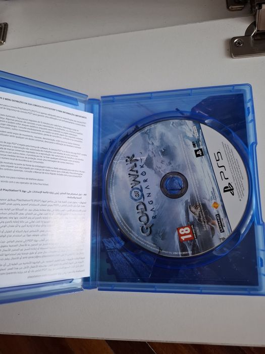 Продам игру на ps5