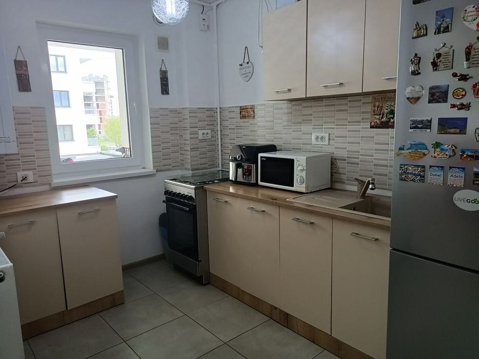 Particular,vând apartament 2 camere
