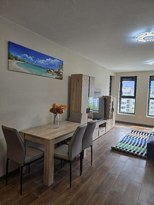 Дава се под наем Двустаен апартамент в София, Център - 70 кв.м за 946.56 € - Снимка #3