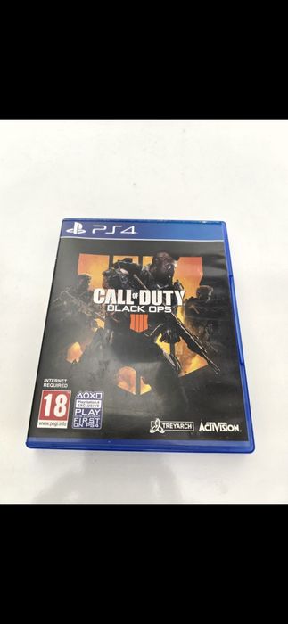 Joc Call Of Duty Black Ops 3 (PS4/PS5)
