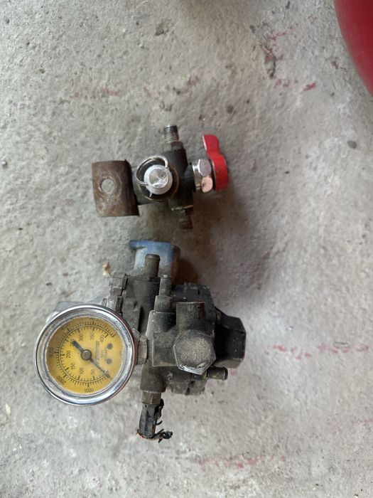 Metan balon 80 talik kabancha