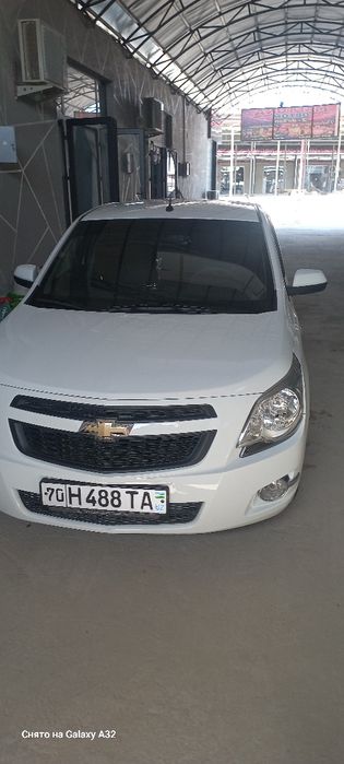 Cobalt mexanika 2024