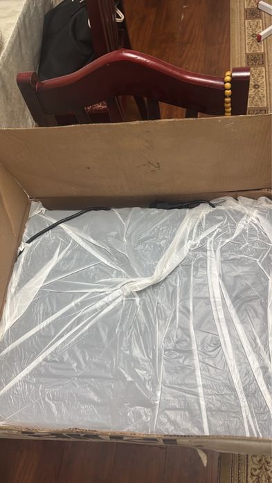 Продам мини печку