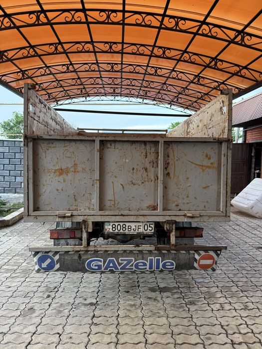 Продается Газель