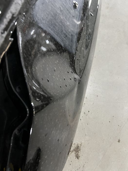 Capotă spate portbagaj Mercedes S class w223 an 2020-2024