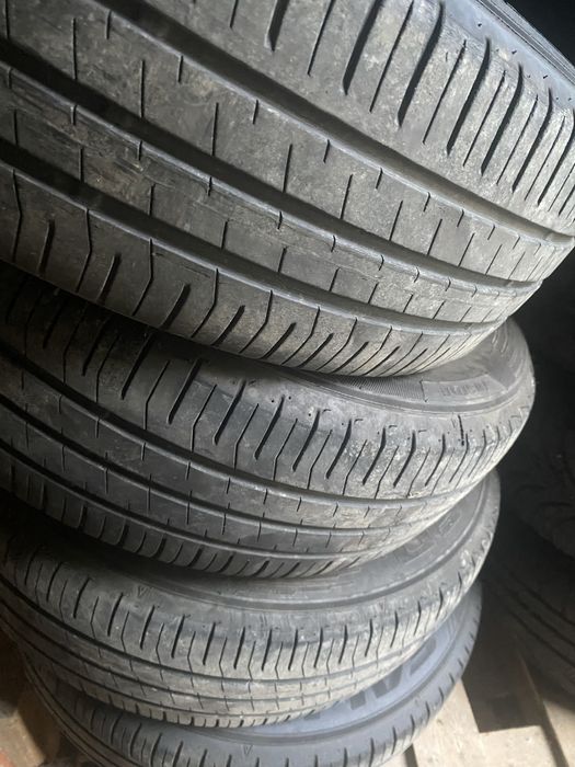 Cauciucuri vara 195/65/R15