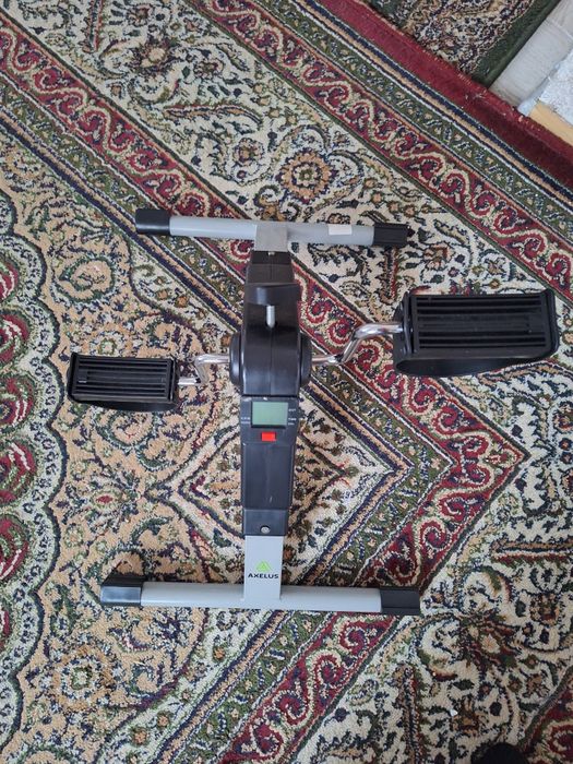 велатренажор янги