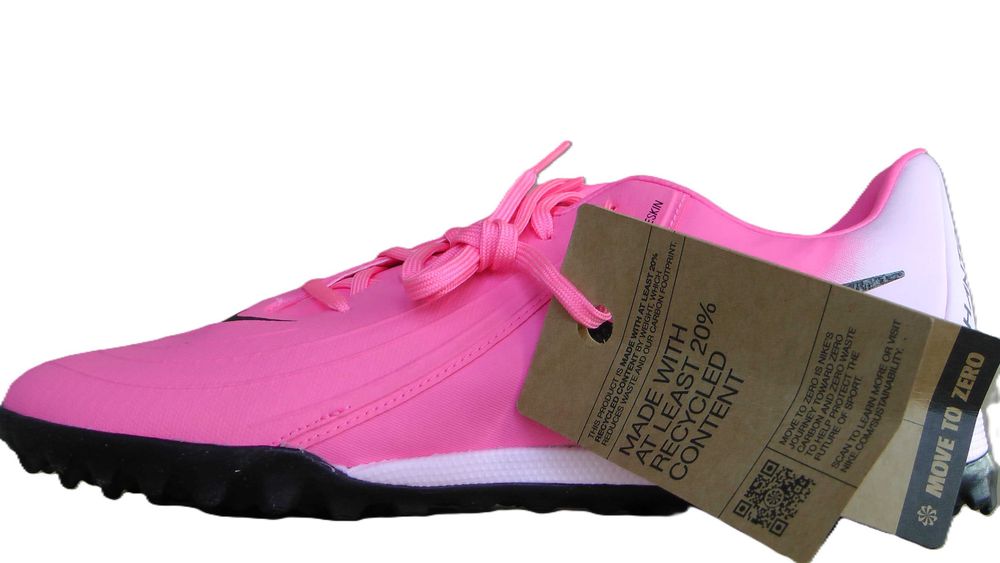 Ghete fotbal sintetic NOI Nike Phantom GX II Academy marimea 42,5