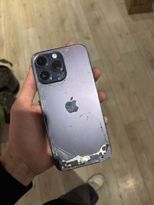 Iphone 14 pro max