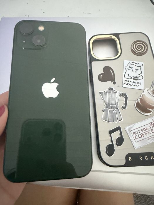 Iphone13, stare impecabila