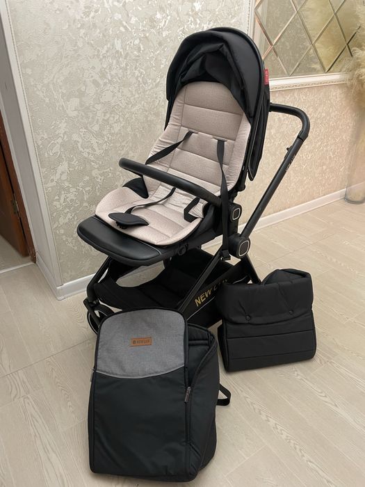 Коляска для дитей