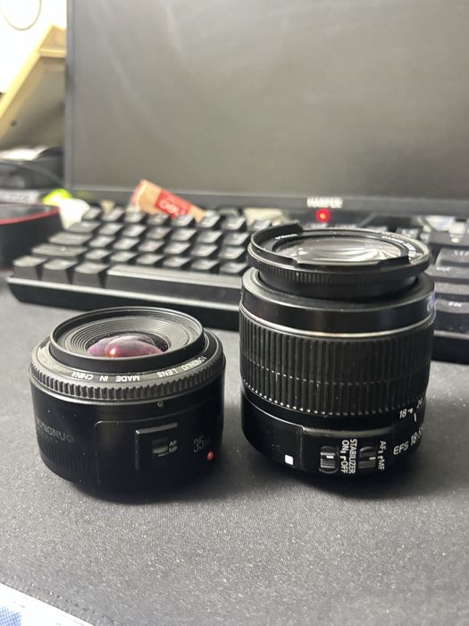 Canon 550d 600d  80.000