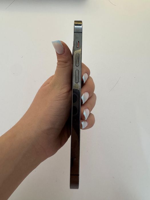 Iphone 12 pro 128гб 83%