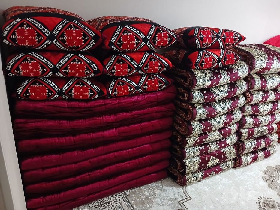 Korpa Sotiladi donaga xam