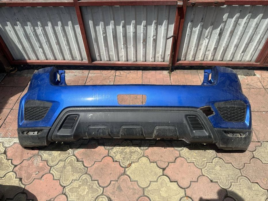 Bara spate Mitsubishi Asx 2018/2019/2020/2021