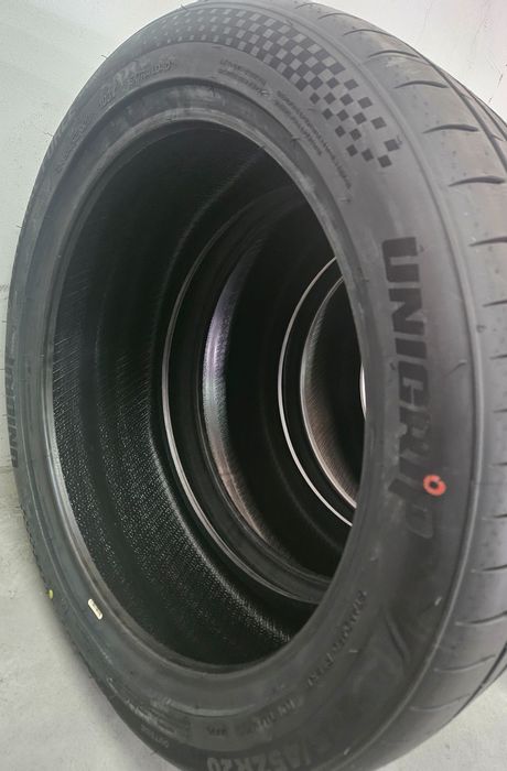 245/45 R20 103Y XL UNIGRIP (Gripmax) Anvelope noi vara protectie janta