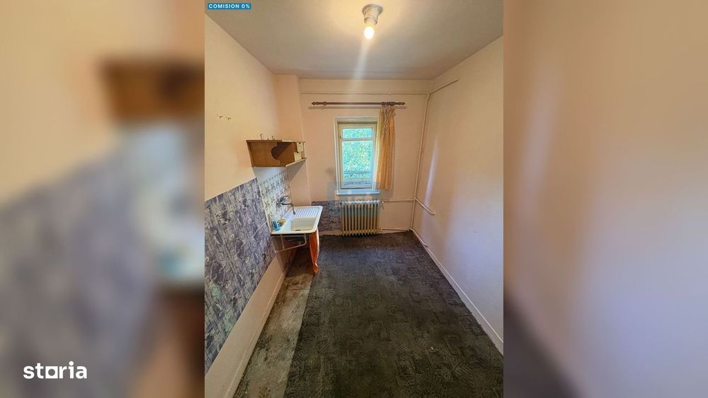 Apartament Confort 1 Semidecomandat Zona Nord — fotografia 1