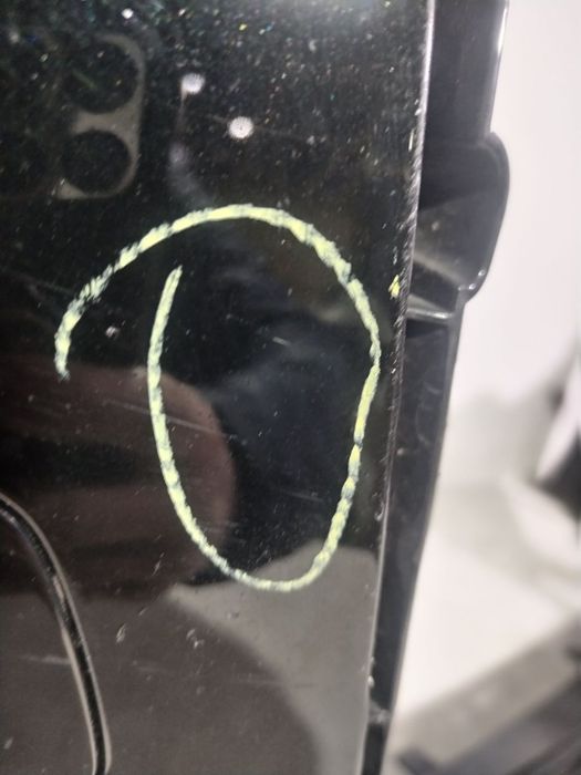 Bara fata Audi A6 C8, S-Line, 2018, 2019, 2020, 2021, 2022, 2023, 2024, cod origine OE 4K0807437C.