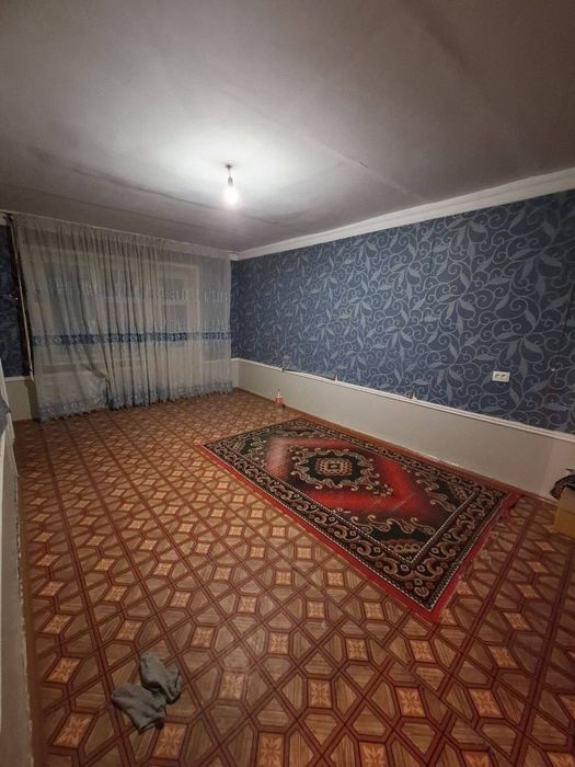 Продаётся квартира!