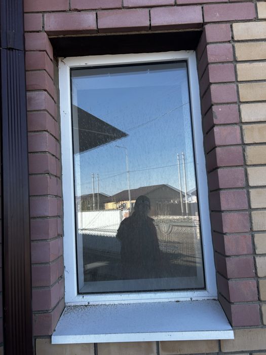 Терезелер сатылады б/у