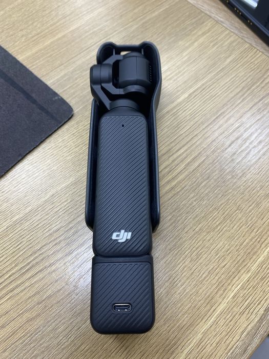 Dji pocket 3 (p25)