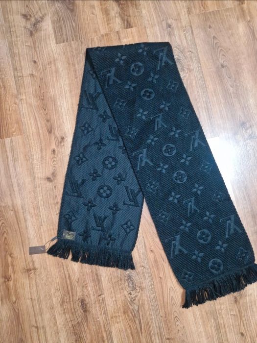 Fular Louis Vuitton