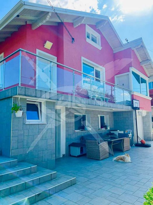 Къща в град Банкя № 53785