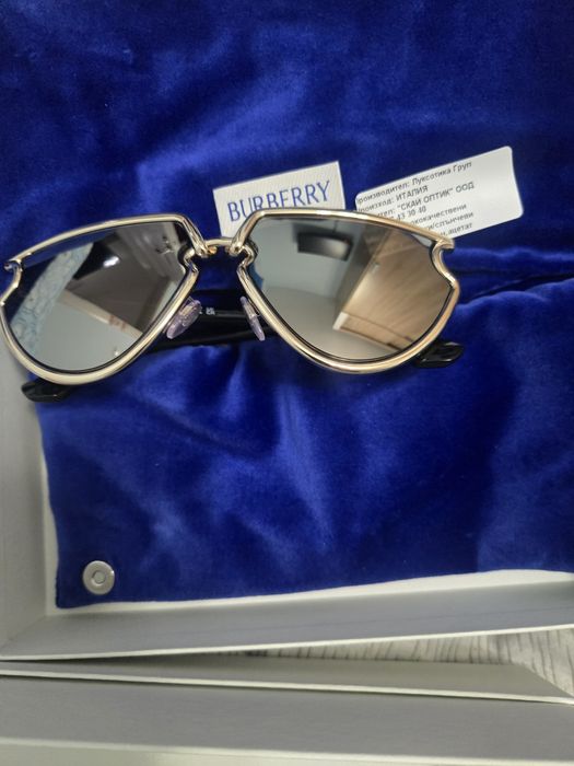 Дамски очила Burberry