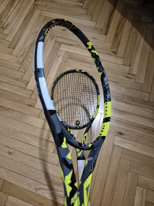 Babolat Pure Aero 98