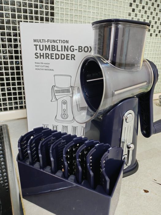 Продаю овощерезку новую