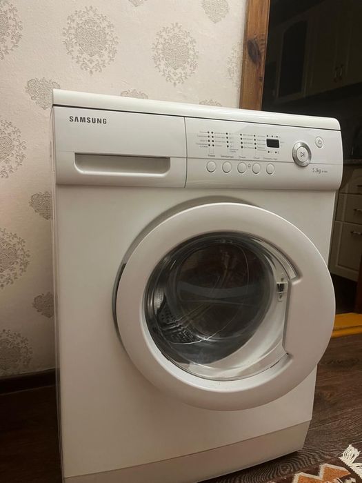 Стиральная машина Samsung