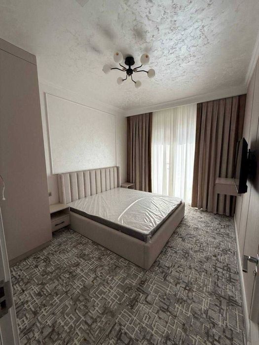 ЖК Istanbul City 2 Комантная