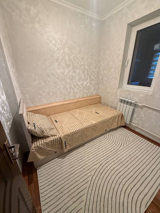 Chilonzor 3 xonali oilaga arenda quyiladi